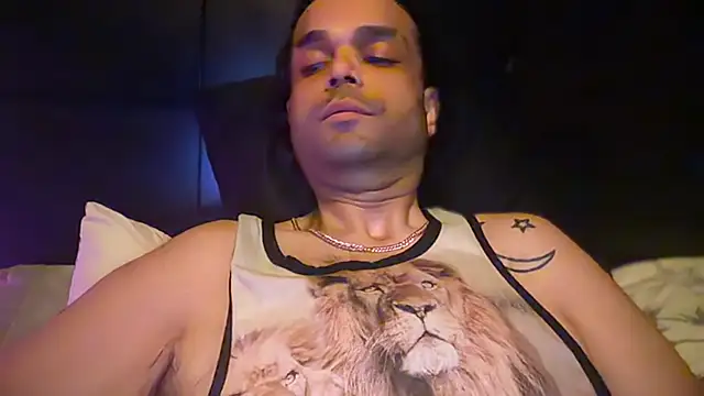 GForceSavage online show from 11, 7, 2026