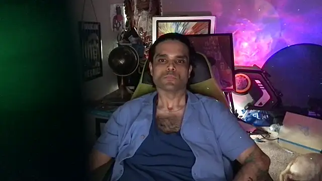 GForceSavage online show from 20, 5, 2026