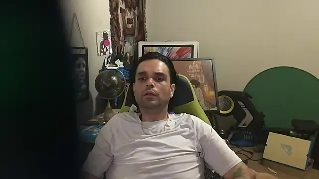 GForceSavage online show from 9, 5, 2026
