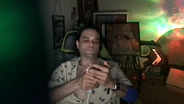 GForceSavage online show from 21, 5, 2026