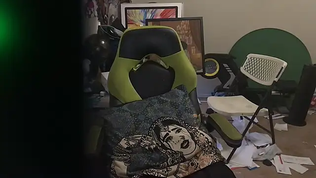 GForceSavage online show from 22, 3, 2026