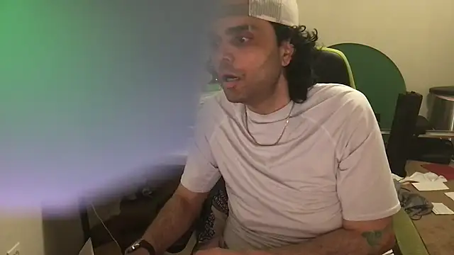 GForceSavage online show from 22, 3, 2026