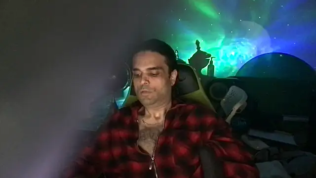 GForceSavage online show from 7, 3, 2026