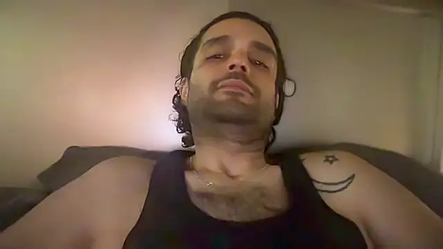 GForceSavage online show from 29, 5, 2026