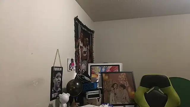 GForceSavage online show from 23, 3, 2026