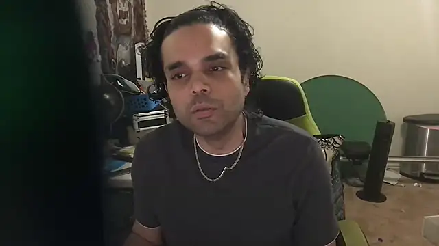 GForceSavage online show from 13, 4, 2026