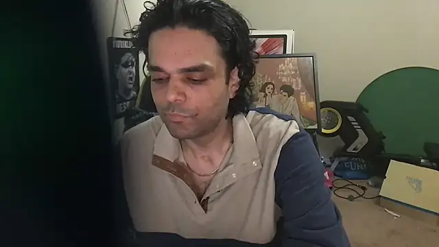 GForceSavage online show from 18, 5, 2026