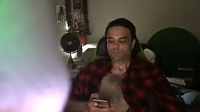 GForceSavage online show from 7, 3, 2026