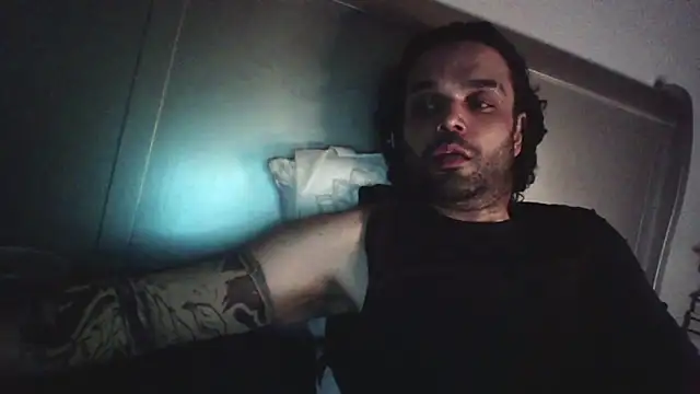 GForceSavage online show from 18, 3, 2026