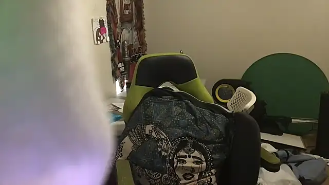 GForceSavage online show from 8, 3, 2026