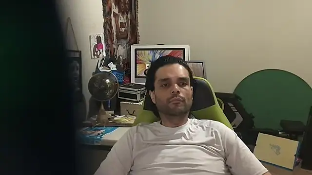 GForceSavage online show from 5, 5, 2026