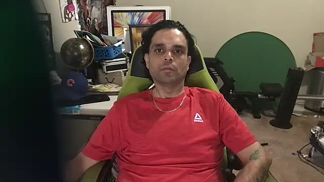 GForceSavage online show from 30, 4, 2026