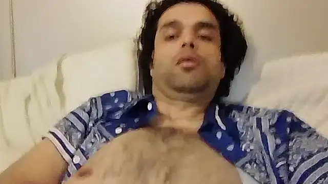 GForceSavage online show from 21, 11, 2025