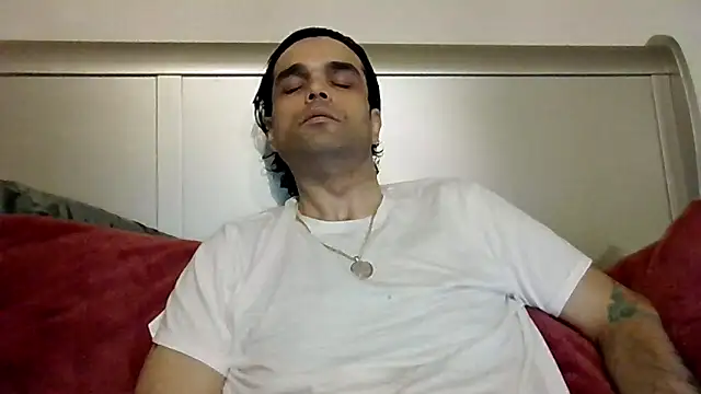 GForceSavage online show from 8, 11, 2025