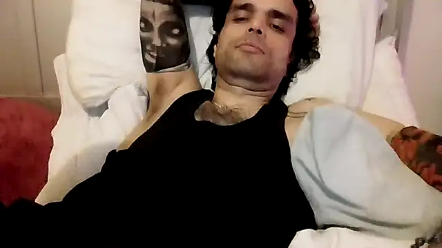 GForceSavage online show from 30, 11, 2025