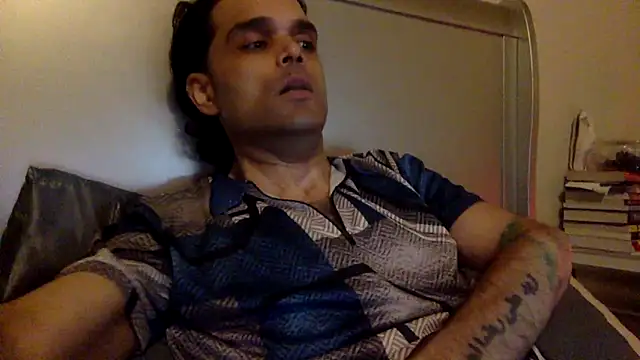 GForceSavage online show from 2, 11, 2025