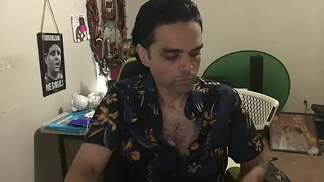 GForceSavage online show from 17, 11, 2025