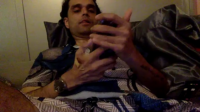 GForceSavage online show from 2, 11, 2025