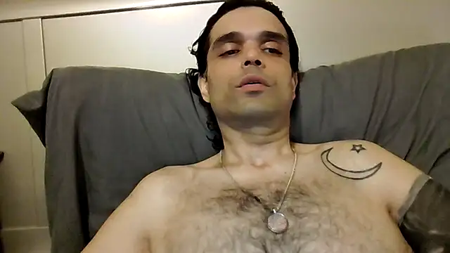 GForceSavage online show from 18, 12, 2025