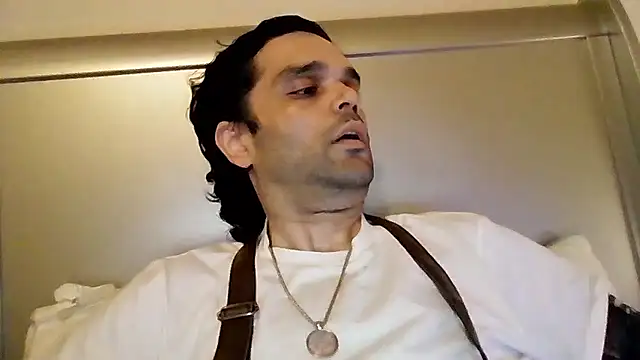 GForceSavage online show from 15, 1, 2026