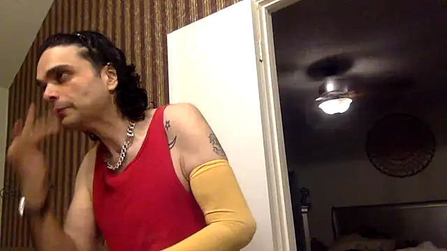 GForceSavage online show from 24, 2, 2026