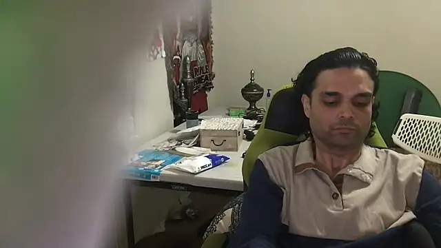 GForceSavage online show from 22, 2, 2026