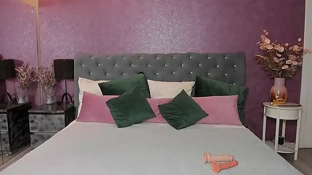 CarlaReysX online show from 27, 11, 2025