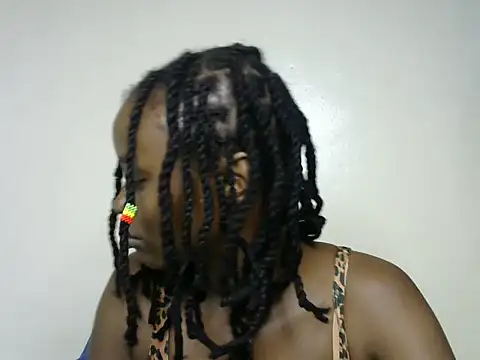 Rasta tattooed online show from 23, 9, 2025