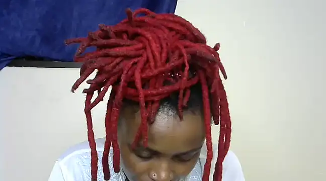 Rasta tattooed online show from 22, 3, 2025