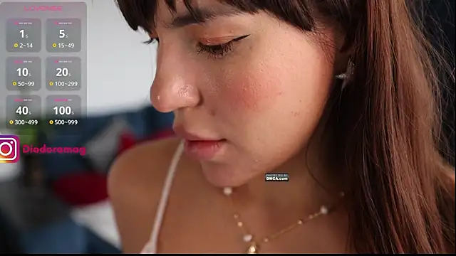 DiodoraMag online show from 18, 1, 2025