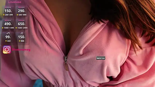 DiodoraMag online show from 20, 2, 2025