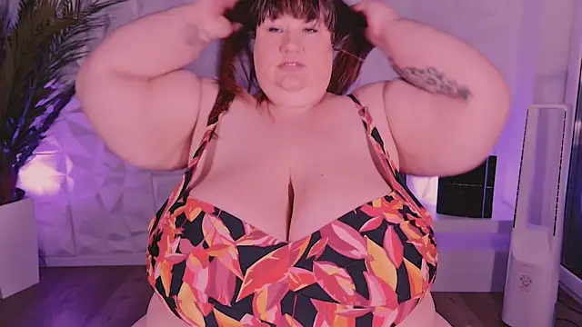 Snapshot of BiggyMelon chatting on 1, 8, 2026 BiggyMelon online show from 1, 8, 2026