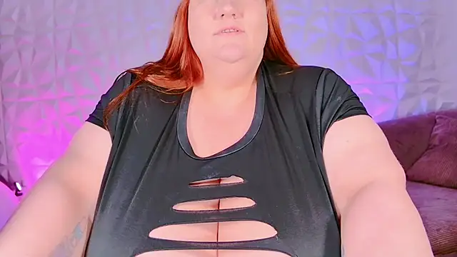 BiggyMelon online show from 28, 11, 2025