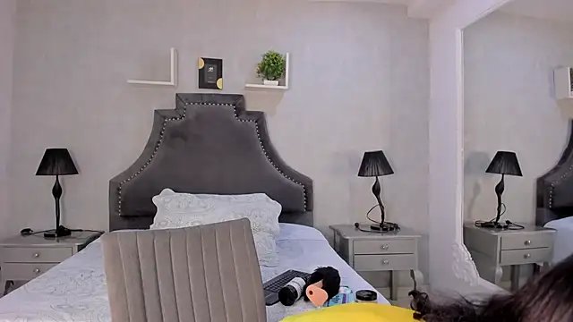 Rubi Sky online show from 1, 11, 2025