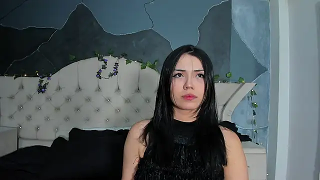 Rubi Sky online show from 22, 3, 2026