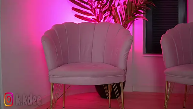 KimberDeee online show from 11, 9, 2025