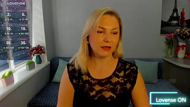 sweet   margaret online show from 9, 3, 2026