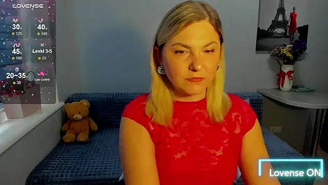 sweet   margaret online show from 12, 5, 2026