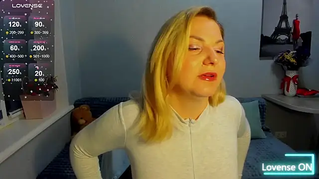 sweet   margaret online show from 18, 4, 2026