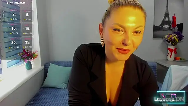 sweet   margaret online show from 3, 4, 2026