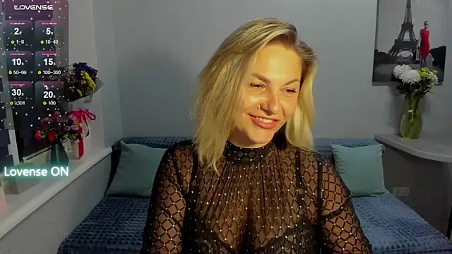 sweet   margaret online show from 13, 11, 2025