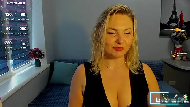 sweet   margaret online show from 28, 3, 2026