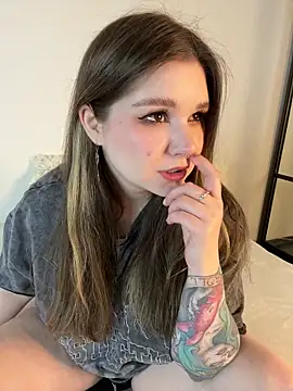 PumaShyXD online show from 20, 4, 2026