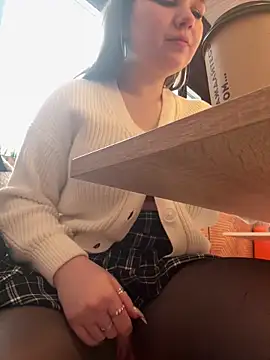 PumaShyXD online show from 8, 3, 2025