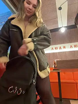 PumaShyXD online show from 25, 1, 2025