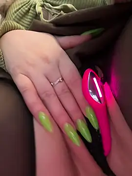 PumaShyXD online show from 29, 3, 2026