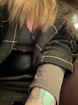 PumaShyXD online show from 19, 3, 2026