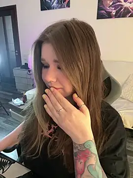 PumaShyXD online show from 6, 4, 2026