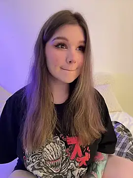 PumaShyXD online show from 31, 3, 2026