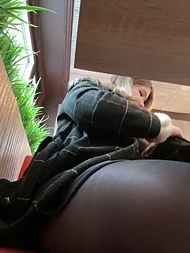 PumaShyXD online show from 19, 11, 2025